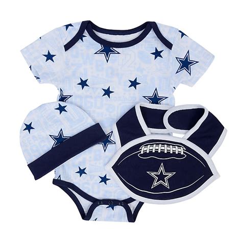 Infant Outfits Infant Kids Cowboys Catalog Dallas Cowboys Pro Shop