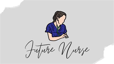 padayon future nurse future nurse nursing wallpaper nurse aesthetic
