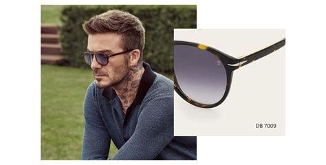 David Beckham Eyewear Glasses And Sunglasses Collection Vision Express