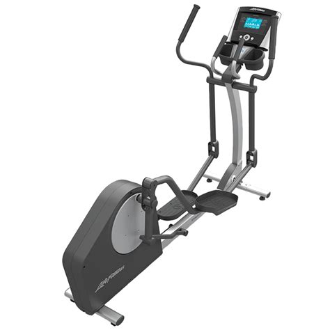 Life Fitness X15 Elliptical Review Blog Dandk