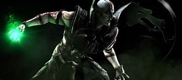 Evil sorcerer Quan Chi is the latest entry to the Mortal | GameWatcher