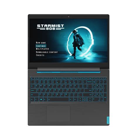 Notebook Gamer Lenovo Ideapad L340 Core I5 9300h 8gb 1tb Placa De Vídeo