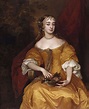 1663-5,Margaret Brooke,Lady Denham,by Lely.Margaret Brooke,Lady Denham ...