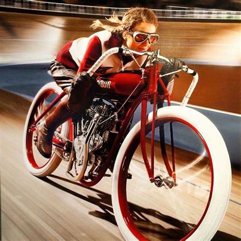 Heroes Motorcycles Los Angeles Thunder Dolls / instagram ...