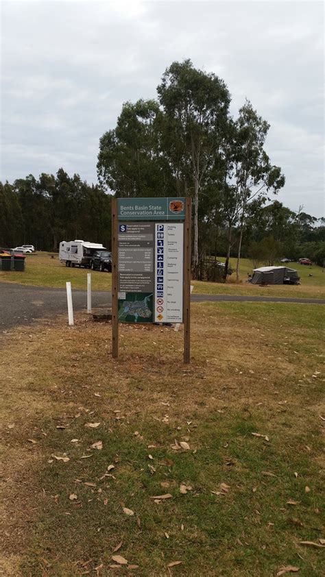 Bents Basin Campground 525 Wolstenholme Ave Greendale Nsw 2745