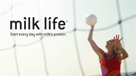 Milk Life Commercial And Social Media Videos Rumpus Creative