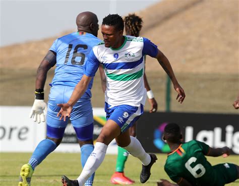 Sera Targets Bafana Daily Sun