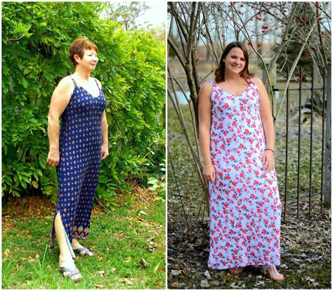 milly maxi dress and top sewing pattern for women seamingly smitten