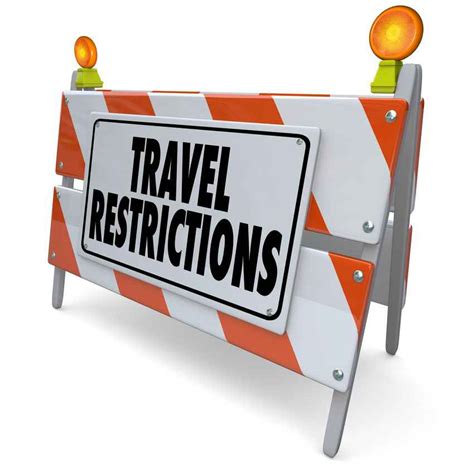 This action does not prevent u.s. Mexico Travel Restrictions • PlayaDelCarmen.org