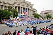 4 de Julio, ¿Cómo se celebra en Estados Unidos? - Independence Day
