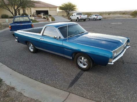 1969 Ford Ranchero For Sale 85 Used Cars From 2900