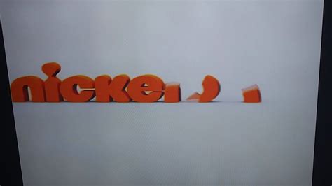 Nickelodeon Logo Effects YouTube