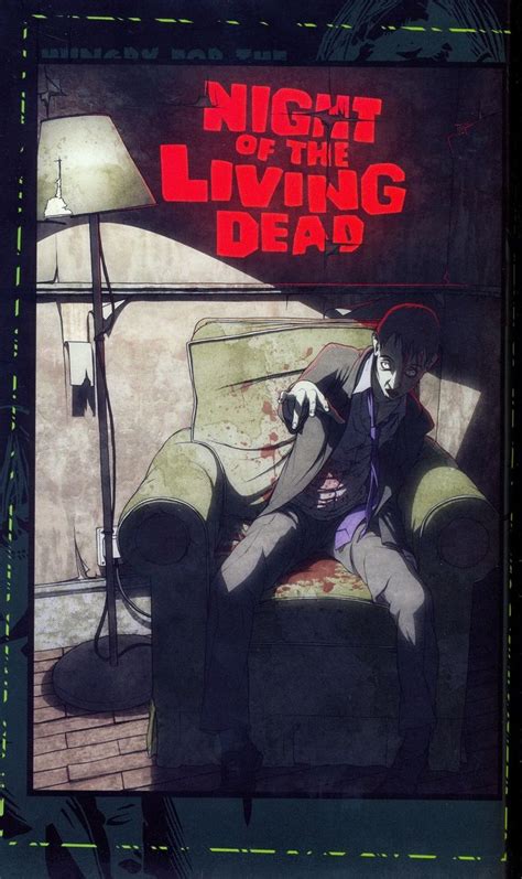 Pin By Chris N On Night Of The Living Dead Comic Living Dead