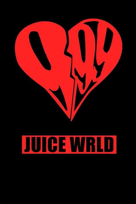 Juice Wrld Logo Juice Orange Lemon Wallpapers Fresh Wallpaperlepi