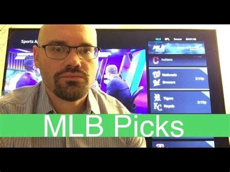 Betting on the vegas odds can help avid sports goers feel more invested in a game and its results. MLB Picks | July 25, 2018 (Wed.) | Baseball Sports Betting ...