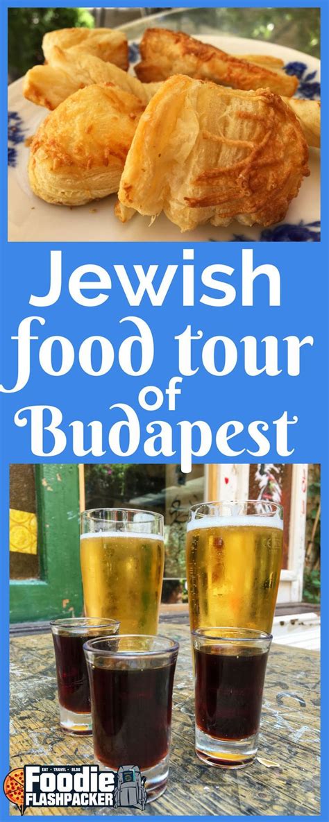 Jewish Cuisine Walking Food Tour Of Budapest Best Walking Food Tour