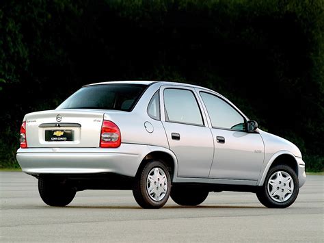 Chevrolet Classic Specs 2002 2003 2004 2005 2006 2007 2008