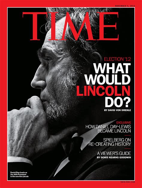 Blank Time Magazine Covers