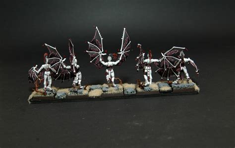 Chaos Furies Daemons Of Chaos The Grand Alliance Community