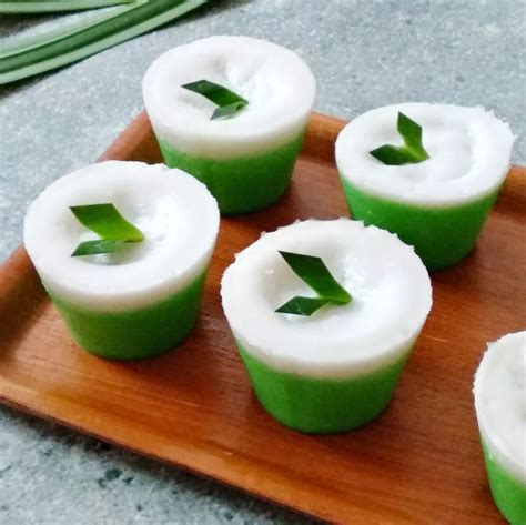 Resep kue resep kue basah. Aneka Kue Basah Tradisional yang Lezat dan Mudah