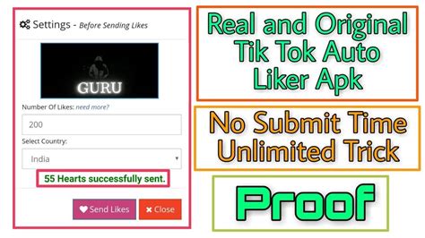 Tik tok followers for free online. VipTools Apk Download | Get Free TikTok Likes  UPDATED 2020
