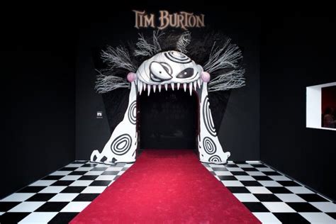 tim burton entrance photo by brandon shigeta style tim burton art tim burton tim burton