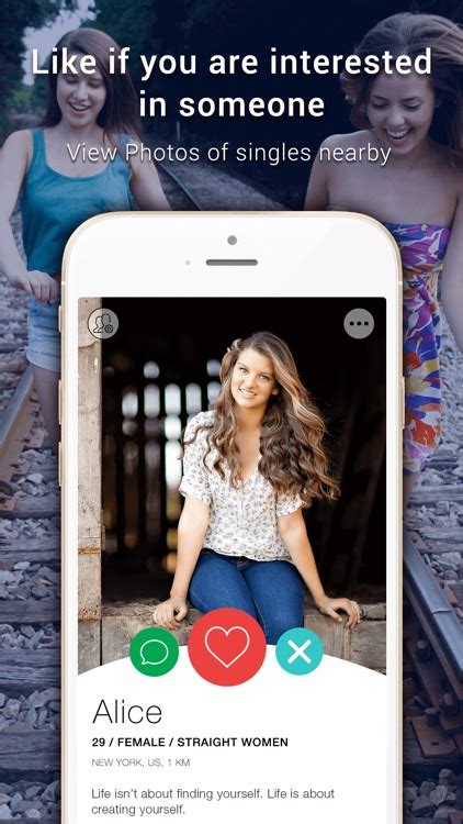 Hookups Dating App Meet New People By Janki Maniyar