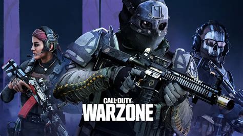 Fehlerhaftes Warzone Update Erklärungen Aus Dem Studio Creo Gaming