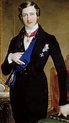 Young Prince Albert of Saxe-Coburg-Gotha Victoria Queen Of England ...