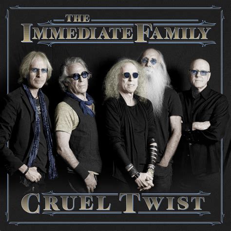 Leland Sklar and The Immediate Family Release “Cruel Twist” Single – No