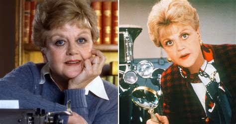 10 Celebrities You Forgot Were On Murder She Wrote