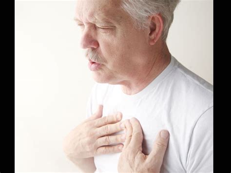 What Causes Pain In The Right Side Of The Chest