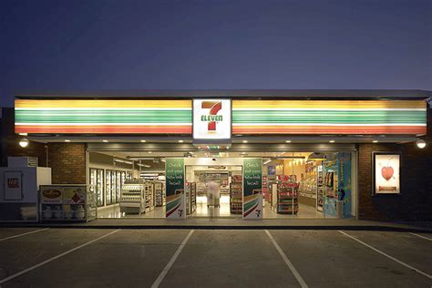 7 Eleven Unlocks The Imagination With Innovative Products Cs Products