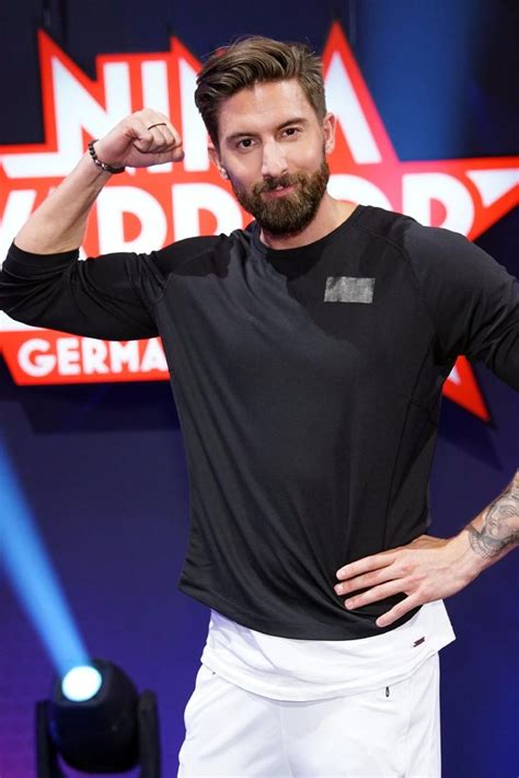 ninja warrior germany 2018 diese promi kandidaten treten an gala de