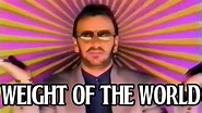 Ringo Starr - Weight Of The World (Remastered Promo Video) - YouTube