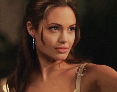 Angelina Jolie Mr And Mrs Smith Angelina Jolie 90s Angelina