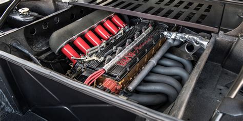Ranking The Greatest Inline 6 Engines Of All Time Hotcars
