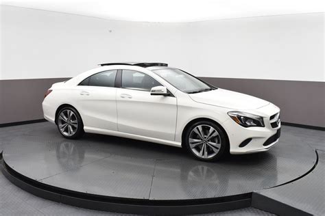 Maybe you would like to learn more about one of these? Pre-Owned 2019 Mercedes-Benz CLA CLA250 4MATIC AWD SEDAN Coupe in Halifax #U1876 | O'Regan's ...