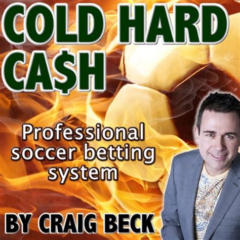cold hard cash by craig beck audiobook audible ca