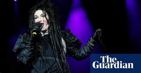 Pete Burns 10 Of The Best Music The Guardian