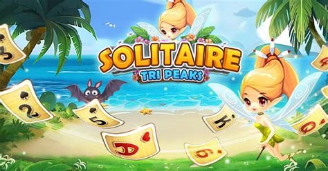 Solitaire Tripeaks Fun Club For Pc Windows Or Mac For Free