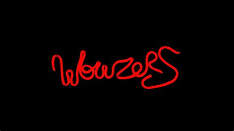 Wowzers Trailer Youtube