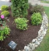 How To Clean River Rock Landscaping Photos