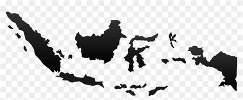 Indonesia Map Svg