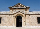 Museum of Underground Prisoners (Jerusalem) | Museums in Musrara, Israel