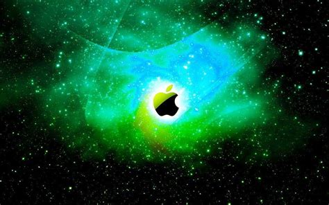 Cool Apple Logo Wallpapers Wallpaper Cave