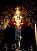 María Santísima de las Nieves