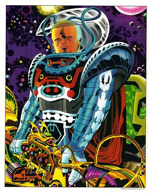 148 Best Images About Jack Kirby On Pinterest Graphic Novels Lost