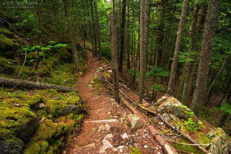 Joes Guide To Acadia National Park Beech Cliff Trail Photos Page 3