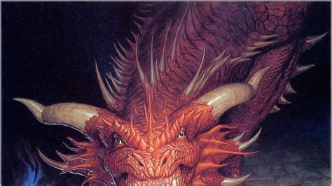 Dungeons And Dragons Wallpaper 1920x1080 Wallpapersafari